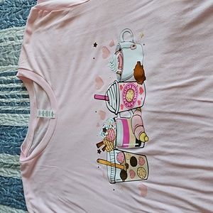 Women's T-shirt